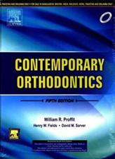 Contemporary Orthodontics