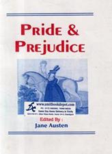 Jane Austen Pride and Prejudice