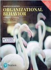 Organizational Behavior