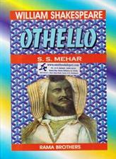 William Shakespeare Othello