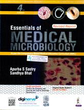 Essentials of Medical Microbiology 4rd Edition