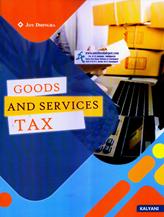 GST for BCom 3rd Semester PU Chandigarh