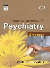 Concise Textbook of Psychiatry