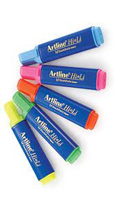 Artline Highlighter/Marker