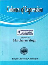 Colours of Expression
