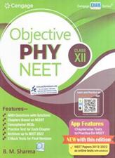 Cengage Objective Phy NEET for Class 12th