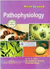 Pathophysiology B Pharma 2nd Semester PTU