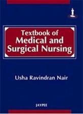 Textbook of Medical and Surgical Nursing (NEW)