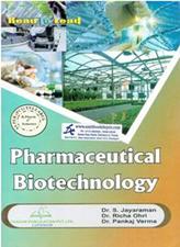 Thakur Pharmaceutical Biotechnology For B Pharmacy Semester 6 PTU