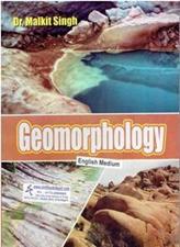 Geomorphology for BA and BSc 1st Sem PU (English)