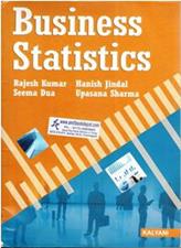 Business Statistics for BBA 1st Semester PU Chandigarh