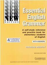 Essential English Grammar With Answers 2nd Edition