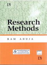 Research Methods Second Edition