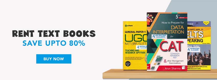 Amit Book Depot promo